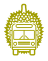 Bus ko Bai Logo